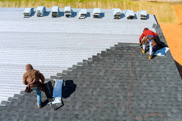 Best Storm Damage Roof Repair  in Littlestown, PA