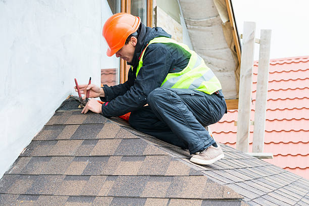 Quick and Trustworthy Emergency Roof Repair Services in Littlestown, PA